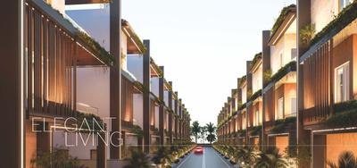 Project Image of 3151.0 - 3295.0 Sq.ft 3 BHK Villa for buy in Abhilash Yaksha Pride Villa