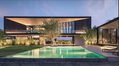 Project Image of 3807.55 - 4927.97 Sq.ft 4 BHK Villa for buy in IRA Urban Ranch