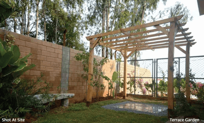Project Image of 2453.0 - 3515.0 Sq.ft 4 BHK Villa for buy in Gravity Smera Gardens