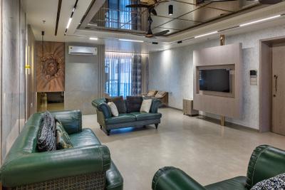 Project Image of 733.56 - 2250.0 Sq.ft 2 BHK Apartment for buy in Paradise Sai World Legend
