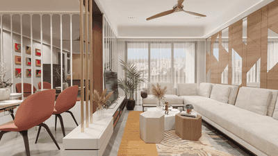 Project Image of 1899.0 - 3798.0 Sq.ft 3 BHK Apartment for buy in Shree Vishnudhara Essence