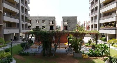 Project Image of 1921.36 - 3549.08 Sq.ft 4 BHK Apartment for buy in Vihav Keystone 72