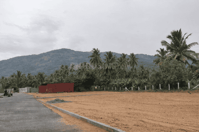 Project Image of 619.0 - 2561.0 Sq.ft Residential Plot Plot for buy in Sri Vishakha Township