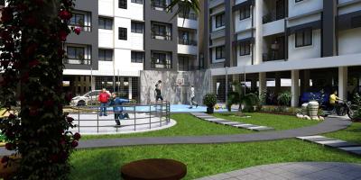 Project Image of 783.0 - 1791.0 Sq.ft 2 BHK Apartment for buy in Sangani Platinum