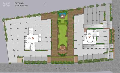 Project Image of 2384.21 - 5276.69 Sq.ft 4 BHK Apartment for buy in Maruti Aatman