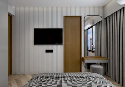 Project Image of 801.36 - 1030.32 Sq.ft 2 BHK Apartment for buy in Swastik Saffron