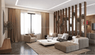 Project Image of 3500.0 - 4800.0 Sq.ft 4 BHK Villa for buy in Sridhaam Villas