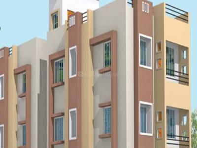 Sai Roshan Homes Elevation 1