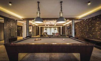 Project Image of 1599.0 - 3900.0 Sq.ft 3 BHK Apartment for buy in One Oak Atmos