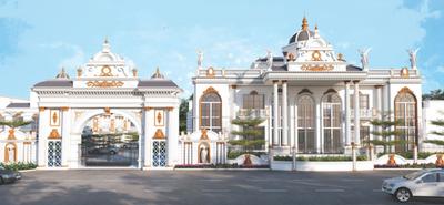 Project Image of 864.0 - 1296.0 Sq.ft 2 BHK Villa for buy in Gruham Clublife