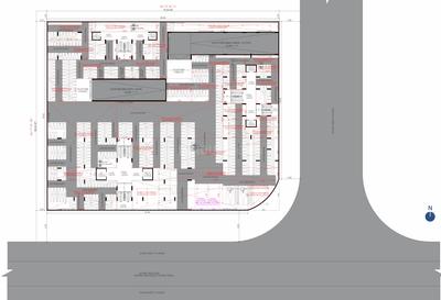 Project Image of 1101.36 - 1467.55 Sq.ft 3 BHK Apartment for buy in Tremont