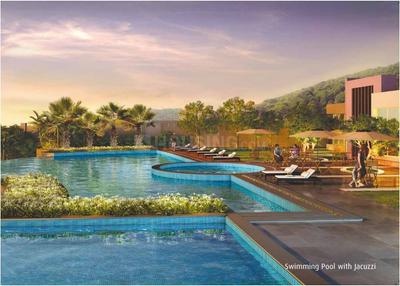 Project Image of 3225 Sq.ft 4 BHK Villa for sale in Bhangarwadi for Rs. 22500000