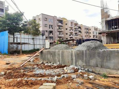 Project Image of 1109.0 - 1798.0 Sq.ft 2 BHK Apartment for buy in ARK Oak Tree
