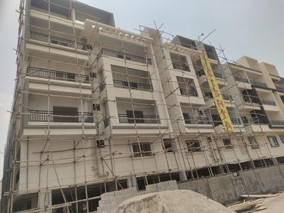 Project Image of 1089.0 - 1792.0 Sq.ft 2 BHK Apartment for buy in DB Lakven Visishta