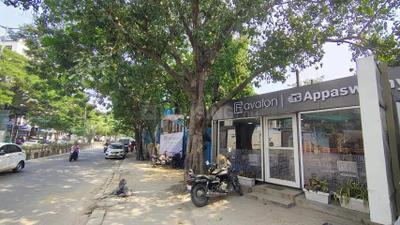 Project Image of 1610.0 - 1855.0 Sq.ft 3 BHK Apartment for buy in Appaswamy Avalon