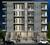 One Estate Tower Elevation 1