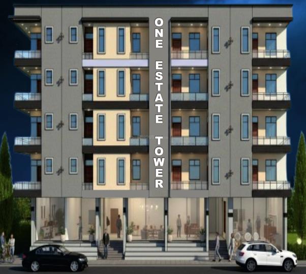 One Estate Tower - Image 3