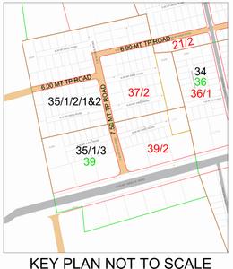 Project Image of 818.81 - 8077.24 Sq.ft Residential Plot Plot for buy in Aaradhana Square 1