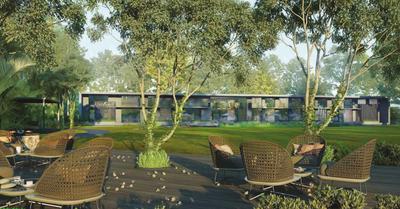 Project Image of 446.81 - 2087.01 Sq.ft 1 BHK Villa for buy in Arvind Forreste 5