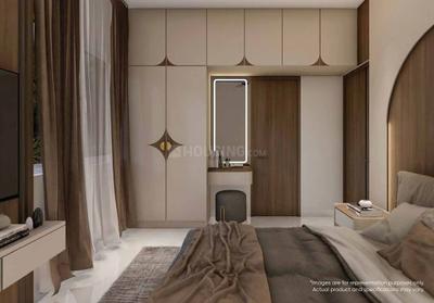 Project Image of 1276.0 - 1386.0 Sq.ft 3 BHK Apartment for buy in MP Mavis