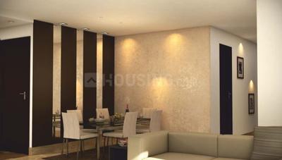 Project Image of 1055.0 - 1721.0 Sq.ft 2 BHK Apartment for buy in Diviniti Homes Phase 1 Villas