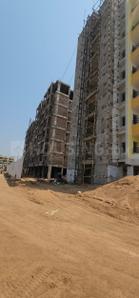 Project Image of 650.0 - 1300.0 Sq.ft 1 BHK Apartment for buy in Laxmi Sky Life