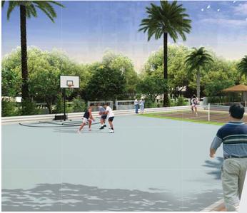 Project Image of 337.02 - 526.79 Sq.ft 1 BHK Apartment for buy in Aksha Vrundavan II A