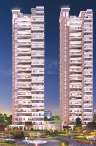 Project Image of 0.0 - 6010.0 Sq.ft 4 BHK Apartment for buy in Gaurs Gaurs Platinum Towers