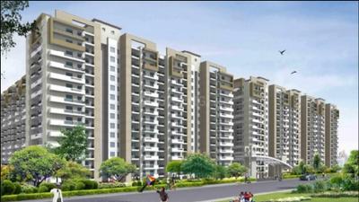 Project Image of 0.0 - 571.0 Sq.ft 2 BHK Apartment for buy in TLC First Acre