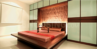 Project Image of 1400.0 - 1500.0 Sq.ft 3 BHK Villa for buy in Narayan Shrusti Duplex