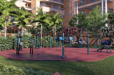 Project Image of 0.0 - 1500.0 Sq.ft 4 BHK Apartment for buy in Adore The Legend 3