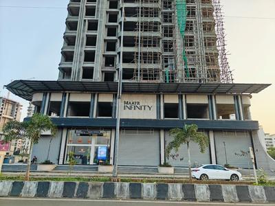 Project Image of 2550 Sq.ft 3 BHK Apartment / Flat for sale in Kalyan West for Rs. 24000000