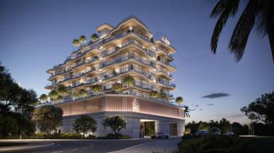 Project Image of 850.0 - 2235.0 Sq.ft 1 BHK Apartment for buy in Main Flow Residences 