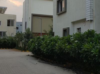 Project Image of 2405.0 - 3200.0 Sq.ft 4 BHK Villa for buy in Laxmi Ram Paradise