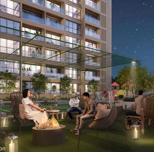 Project Image of 1428 Sq.ft 3 BHK Apartment / Flat for sale in Mundhwa for Rs. 16200000