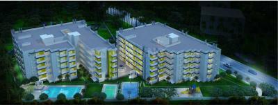 Project Image of 1060.0 - 1525.0 Sq.ft 2 BHK Apartment for buy in Epshita White Palms