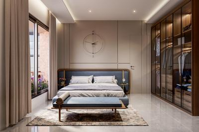 Project Image of 1410.0 - 1935.0 Sq.ft 3 BHK Apartment for buy in The Gate