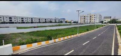Project Image of 776.0 - 1402.0 Sq.ft Residential Plot Plot for buy in Value Ananya Garden
