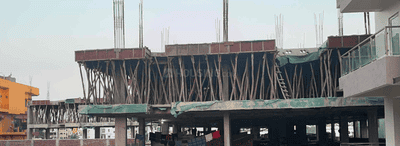 Project Image of 1150 Sq.ft 3 BHK Apartment / Flat for sale in Danapur for Rs. 10251000