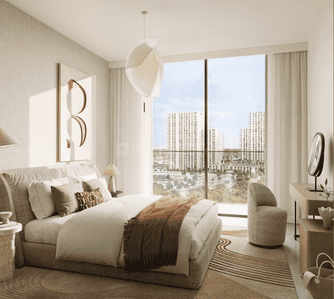 Project Image of 727.0 - 3868.0 Sq.ft 1 BHK Apartment for buy in Emaar Parkwood