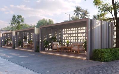 Project Image of 694.49 - 712.89 Sq.ft 2 BHK Apartment for buy in Veer Amanta