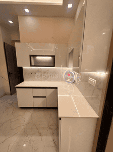 Project Image of 0.0 - 650.0 Sq.ft 1 RK Apartment for buy in Saraswati Smart Studios