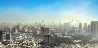 Project Image of 710.0 - 1100.0 Sq.ft 2 BHK Apartment for buy in Dosti 604