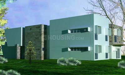Project Image of 5500.0 - 5700.0 Sq.ft 4 BHK Villa for buy in NK Signature Villas