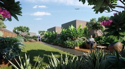 Project Image of 494.0 - 1973.0 Sq.ft 1 BHK Apartment for buy in Atharv Aaradhyam