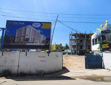 Project Image of 935.0 - 1229.0 Sq.ft 2 BHK Apartment for buy in The Peak