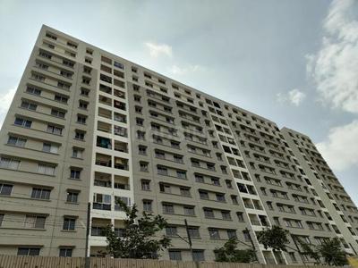 Project Image of 1012 Sq.ft 2 BHK Apartment / Flat for sale in Balagere for Rs. 13700000