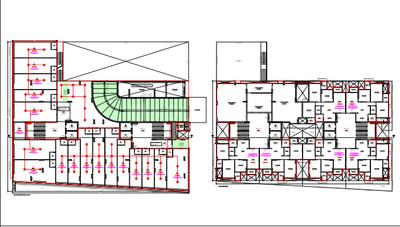 Project Image of 0.0 - 860.47 Sq.ft 3 BHK Apartment for buy in Ratnam Opal