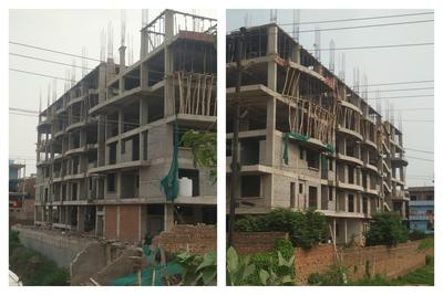 Project Image of 1055.0 - 1460.0 Sq.ft 3 BHK Apartment for buy in Shree Shyam The Imperial