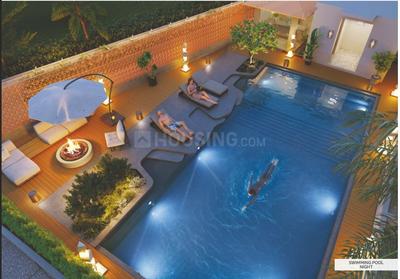 Project Image of 0.0 - 1308.0 Sq.ft 4 BHK Villa for buy in Subodh Avani Iraaya